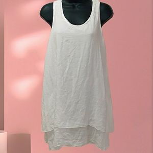 - MUMBO JUMBO 2 LAYER FREE FLOW TANK